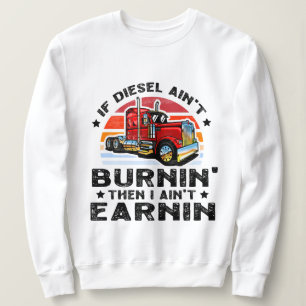 Om diesel inte förbränns så har jag inget att vinn t shirt