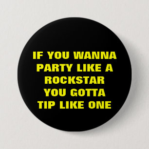 OM DIG WANNAPARTY LIK AROCKSTARYOU GOTTATIP LI… KNAPP