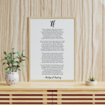 Om Dikt av Rudyard Kipling