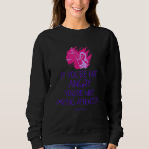 Om din Arg inte Betalar uppmärksamheten T Shirt