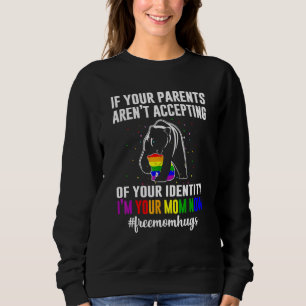 Om dina föräldrar accepterar att jag nu godkänner t shirt