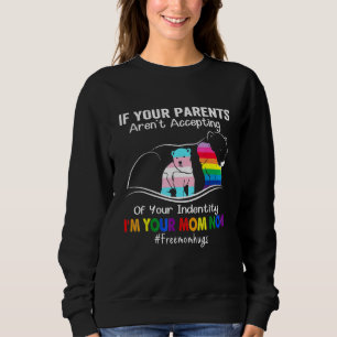 Om dina föräldrar accepterar att jag nu godkänner t shirt