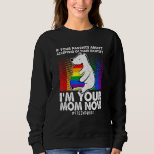 Om dina föräldrar accepterar att jag nu godkänner t shirt