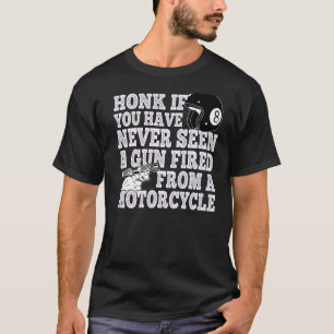 Om du aldrig har sett ett vapen från en motsatt t shirt