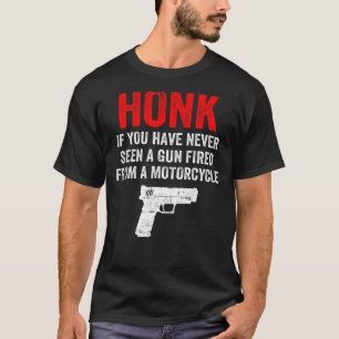 Om du aldrig har sett ett vapen från en motsatt t shirt