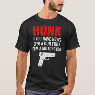 Om du aldrig har sett ett vapen från en motsatt t shirt