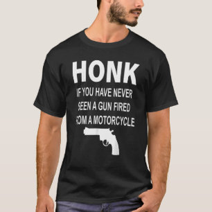 Om du aldrig har sett ett vapen från en motsatt t shirt