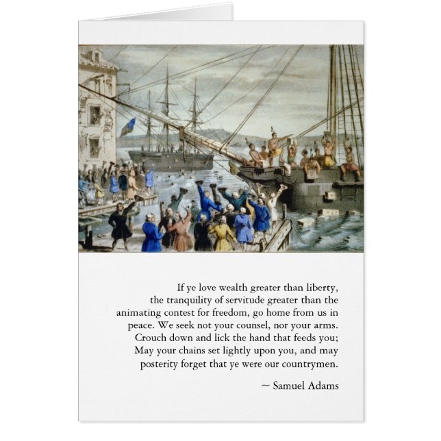 Om du älskar rikedom som är mer underbar än hälsningskort (Framsidan)