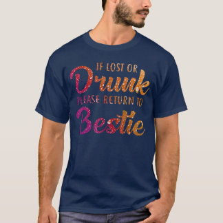 Om du är förlorad eller berusad, vänligen återlämn t shirt