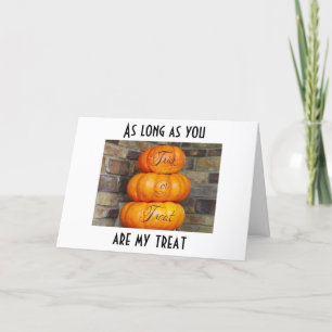 OM DU ÄR MIN BEHANDLING TAR JAG NÅGON TRICK KORT