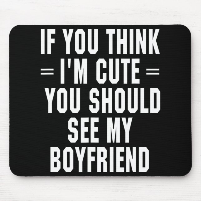 Om du är Tänka så ska du träffa min pojkvän Musmatta (Framsidan)