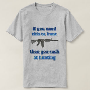 om du behöver denna att jaga… t shirt