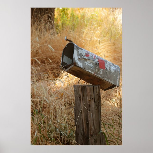 Om du bryr dig..  poster (Framsidan)