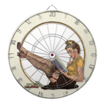 Om du bryter upp en tjej