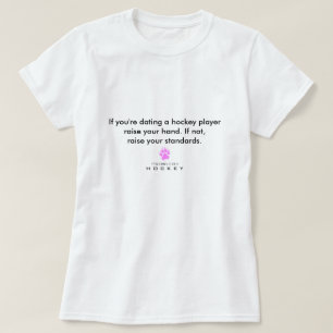Om du daterar… t shirt