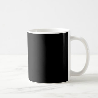 Om du försöker Skrämma mig är jag rädd för S Kaffemugg