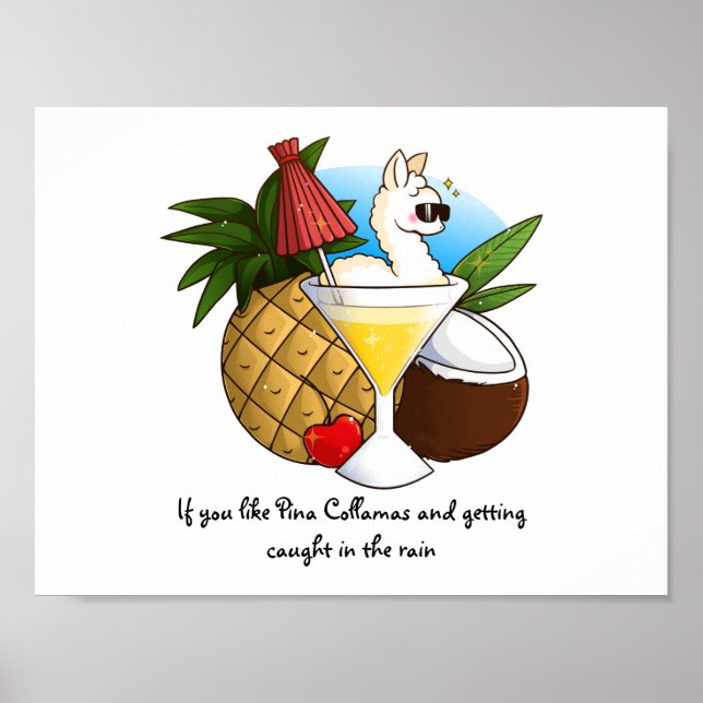 Om du gillar Pina Collamas Poster (Framsidan)