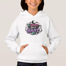 Om du har det, förhärlig det Pastell Goth Hallowee T Shirt