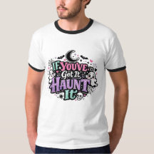 Om du har det, hemsök det Pastell Goth Halloween