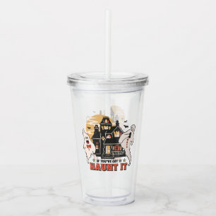 Om du har Har det, Haunt det. Take Away Mugg