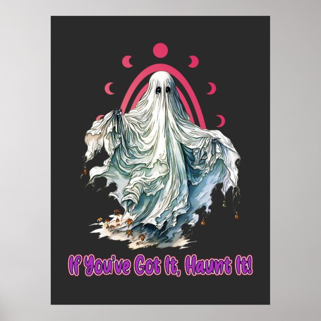 Om du har Har, så kan du inte... Poster (Framsidan)