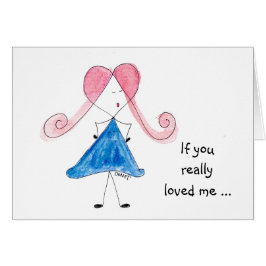 Om du har hoppat över mig... OBS kort