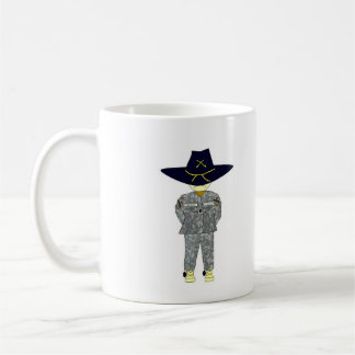 OM DU INTE ÄR CAV… KAFFEMUGG