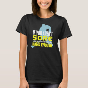 Om du inte är sur t shirt
