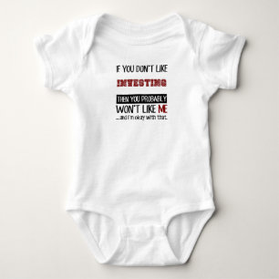Om du inte gillar att investera coolt t-shirt