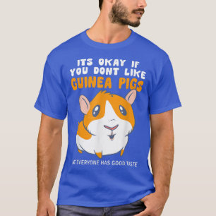 Om du inte gillar Guineas Bra Taste G T Shirt