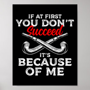 Om du inte gillar landhockeyspelare poster