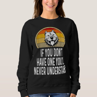 Om du inte har en fin Pitbull T Shirt