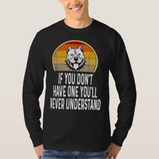 Om du inte har en fin Pitbull T Shirt