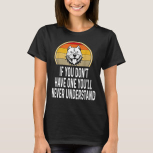 Om du inte har en fin Pitbull T Shirt