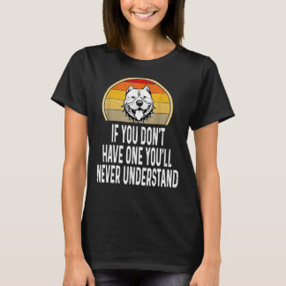 Om du inte har en fin Pitbull T Shirt