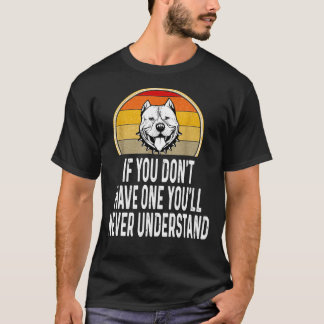Om du inte har en fin Pitbull T Shirt