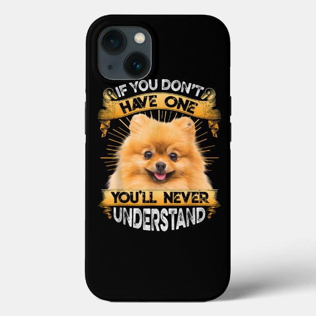 Om du inte har en Pommern-funny (Baksida)