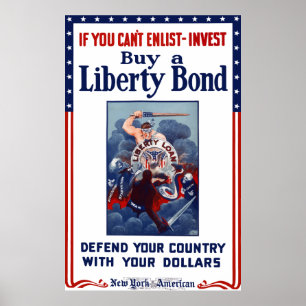 Om du inte kan registrera - investera poster