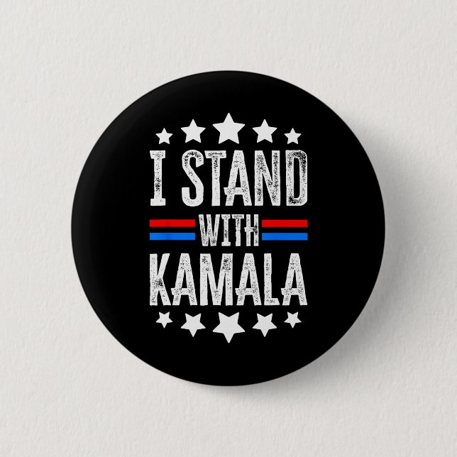 Om du inte kan trycka Kamala på rätt sätt, då fru Knapp (Framsida)