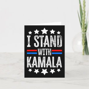 Om du inte kan trycka Kamala på rätt sätt, då fru Kort