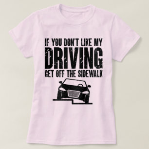 Om du inte tycker om min bildrivrutin i Mamma T Shirt