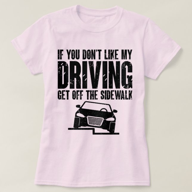 Om du inte tycker om min bildrivrutin i Mamma T Shirt (Design framsida)