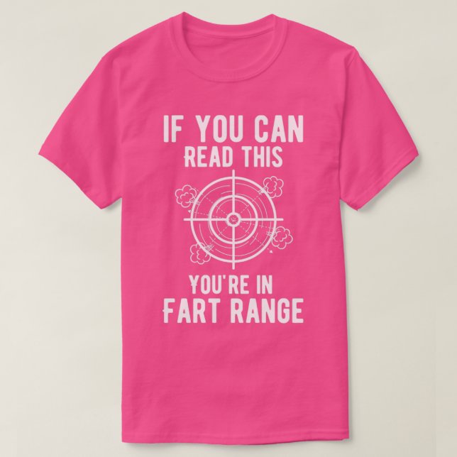 Om du kan läsa det här i fjällområdet t shirt (Design framsida)