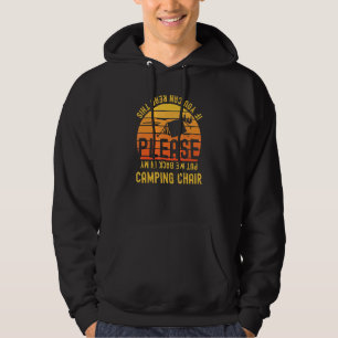 Om du kan läsa det här, sätt tillbaka mig i mitt r hoodie