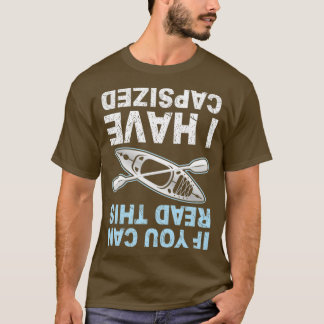 Om du kan läsa detta har jag kapslat t shirt