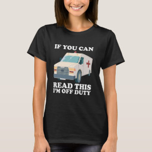 Om du kan läsa detta, så är det inte moms på EMS S T Shirt