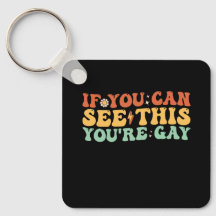 Om du kan se detta är du homosexuell