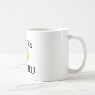 Om du Kärlek simmar Kaffemugg