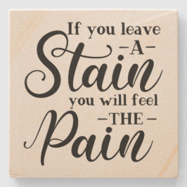 Om du Lämnar en stjärna...Stona Underlägg