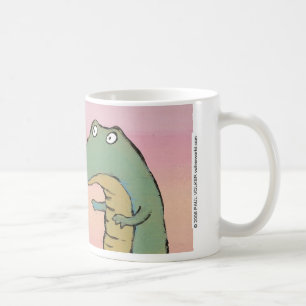 OM DU LUKTAR NÅGOT $12,95 KAFFEMUGG